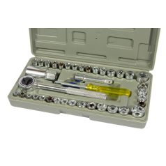 24 részes szerszámkészlet