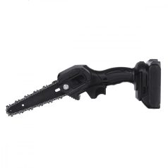 Akkumulátoros kézi láncfűrész