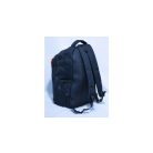 Nagyméretű hátizsák, iskolatáska, 4 cipzáras rekesz