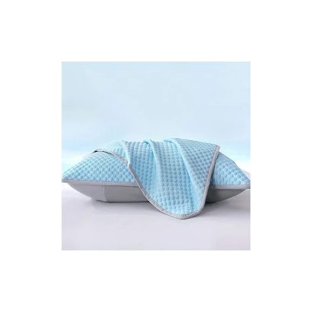  Légáteresztő, Hűsítő Párna, Hipoallergén, Nyaki Támaszos