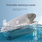  Légáteresztő, Hűsítő Párna, Hipoallergén, Nyaki Támaszos