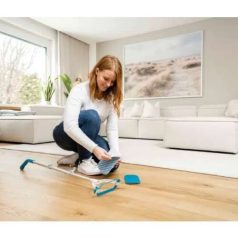   2 az 1-ben easy switch – vezeték nélküli, akkumulátoros kézi súrológép