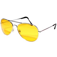 Autós éjjellátó szemüveg