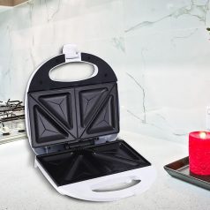 WinningStar ,Tapadásmentes melegszendvics sütő , 750 W