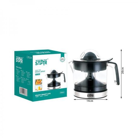  WinningStar , Citrusprés ,750 ml , 30 W