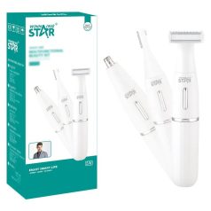 WinningStar ,Elektromos borotva és testszőrnyíró - 5 W