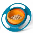 Giroszkópos Bukfenctál, fedővel