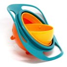 Giroszkópos Bukfenctál, fedővel