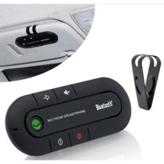 Bluetooth autós telefon kihangosító