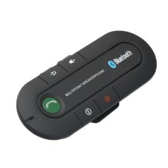 Bluetooth autós telefon kihangosító
