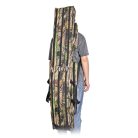 1,2m hosszú 3 fakkos botzsák, kettő tároló zsebbel 