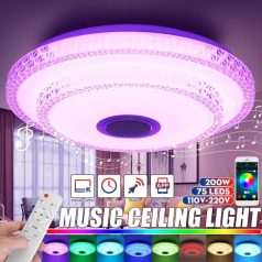 LED világítás