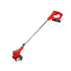 Akkumulátoros fűkasza 24v 150mm 2db akkumulátor