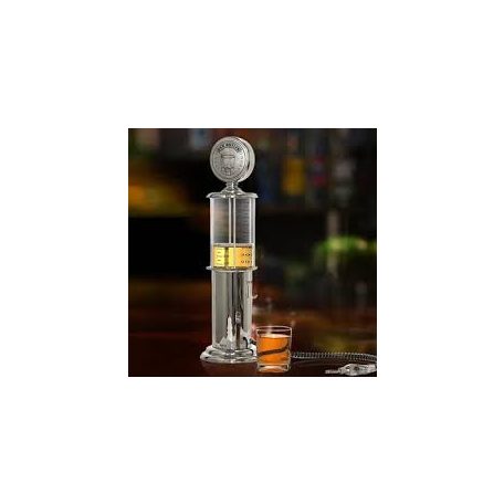 Asztali italbenzinkút italadagoló, 1000ml