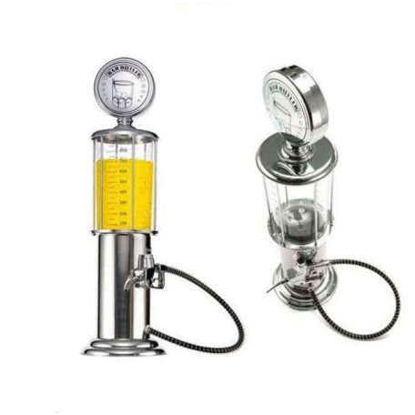 Asztali italbenzinkút italadagoló, 1000ml