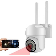 Kültéri Forgatható Smart Wifi IP kamera (M)