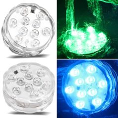 LED Medencevilágítás