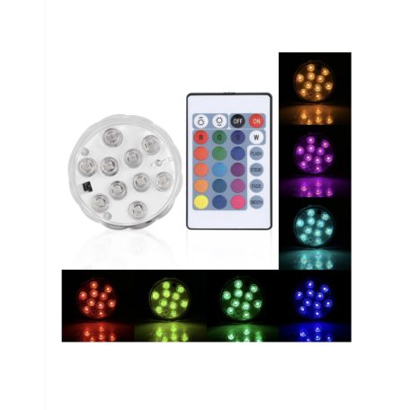 LED Medencevilágítás