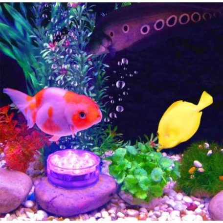 LED Medencevilágítás