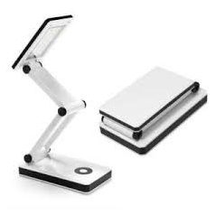 Összecsukható SMD LED asztali lámpa