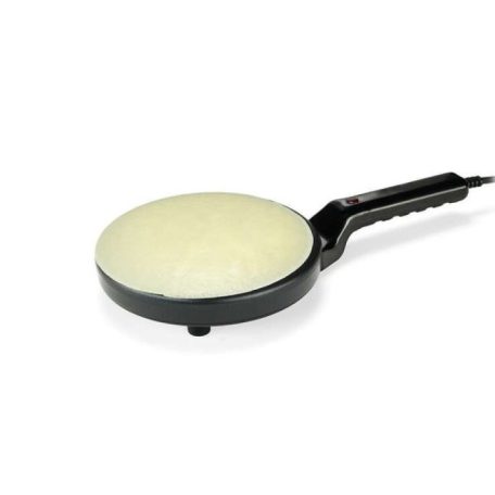 Elektromos palacsintasütő, 600W, 20cm