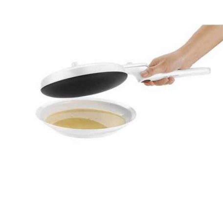 Elektromos palacsintasütő, 600W, 20cm