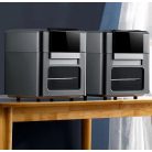 12 Literes XXL Digitális kijelzős légkeveréses sütő