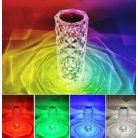 Touch Lamp - LED Design asztali lámpa