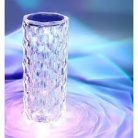 Touch Lamp - LED Design asztali lámpa