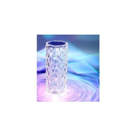 Touch Lamp - LED Design asztali lámpa