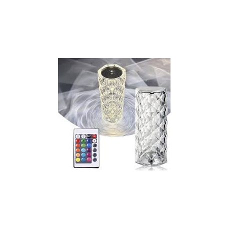 Touch Lamp - LED Design asztali lámpa