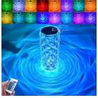 Touch Lamp - LED Design asztali lámpa