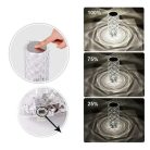 Touch Lamp - LED Design asztali lámpa