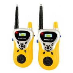 Walkie Talkie gyerekeknek