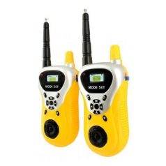 Walkie Talkie gyerekeknek