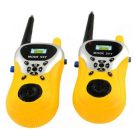 Walkie Talkie gyerekeknek