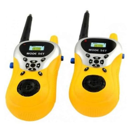 Walkie Talkie gyerekeknek